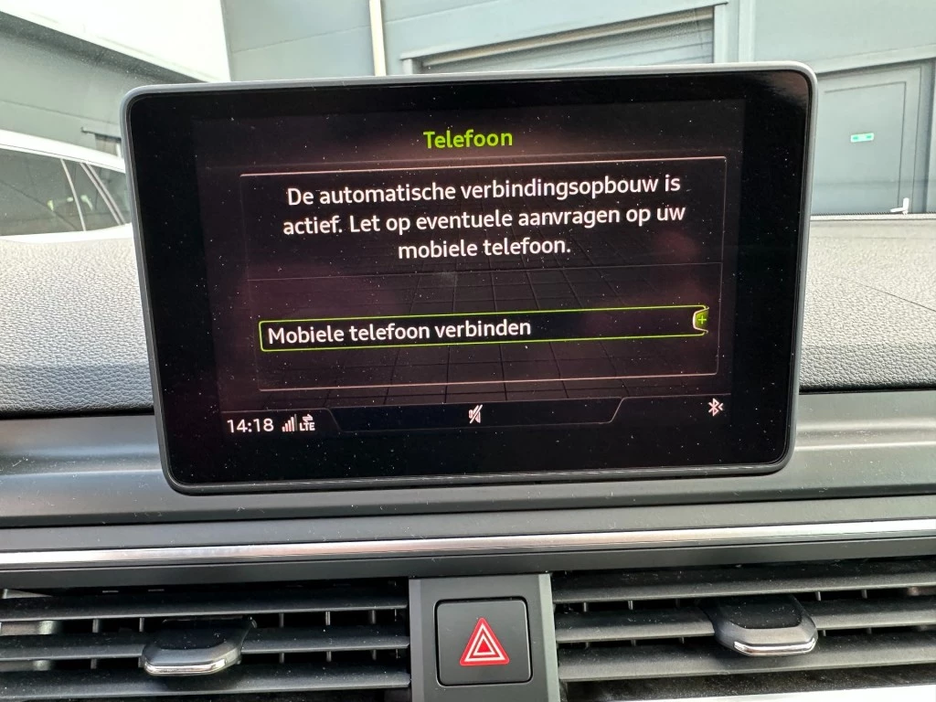 Hoofdafbeelding Audi S5