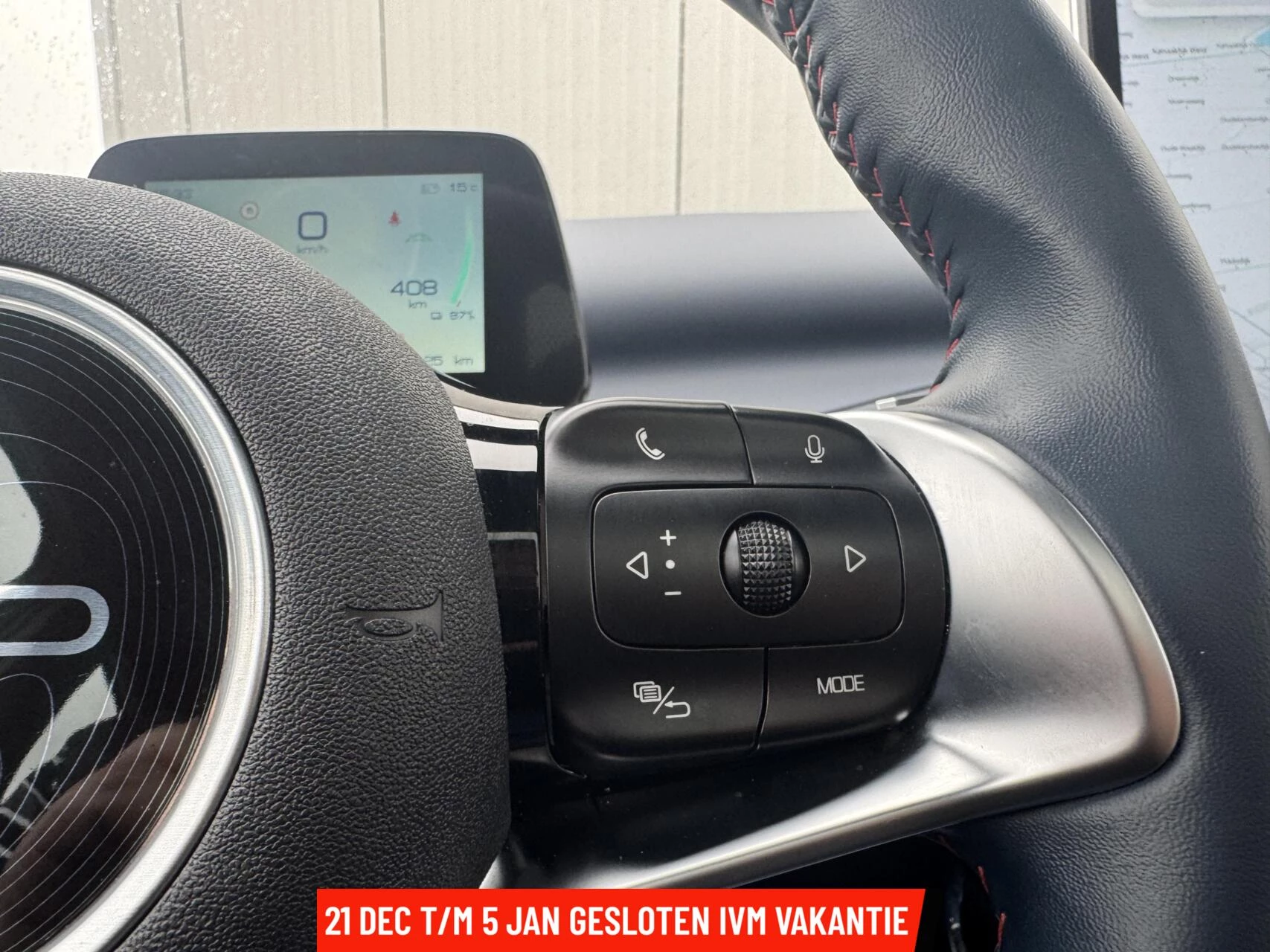 Hoofdafbeelding BYD ATTO 3