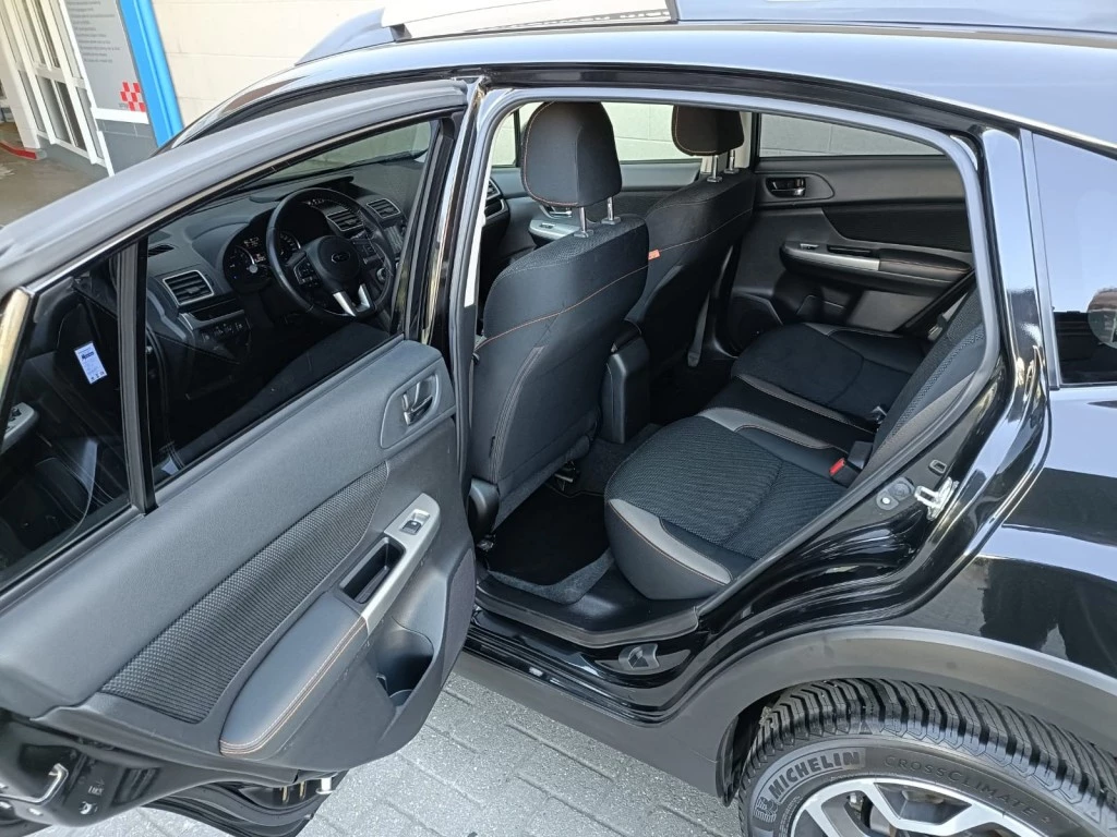 Hoofdafbeelding Subaru XV