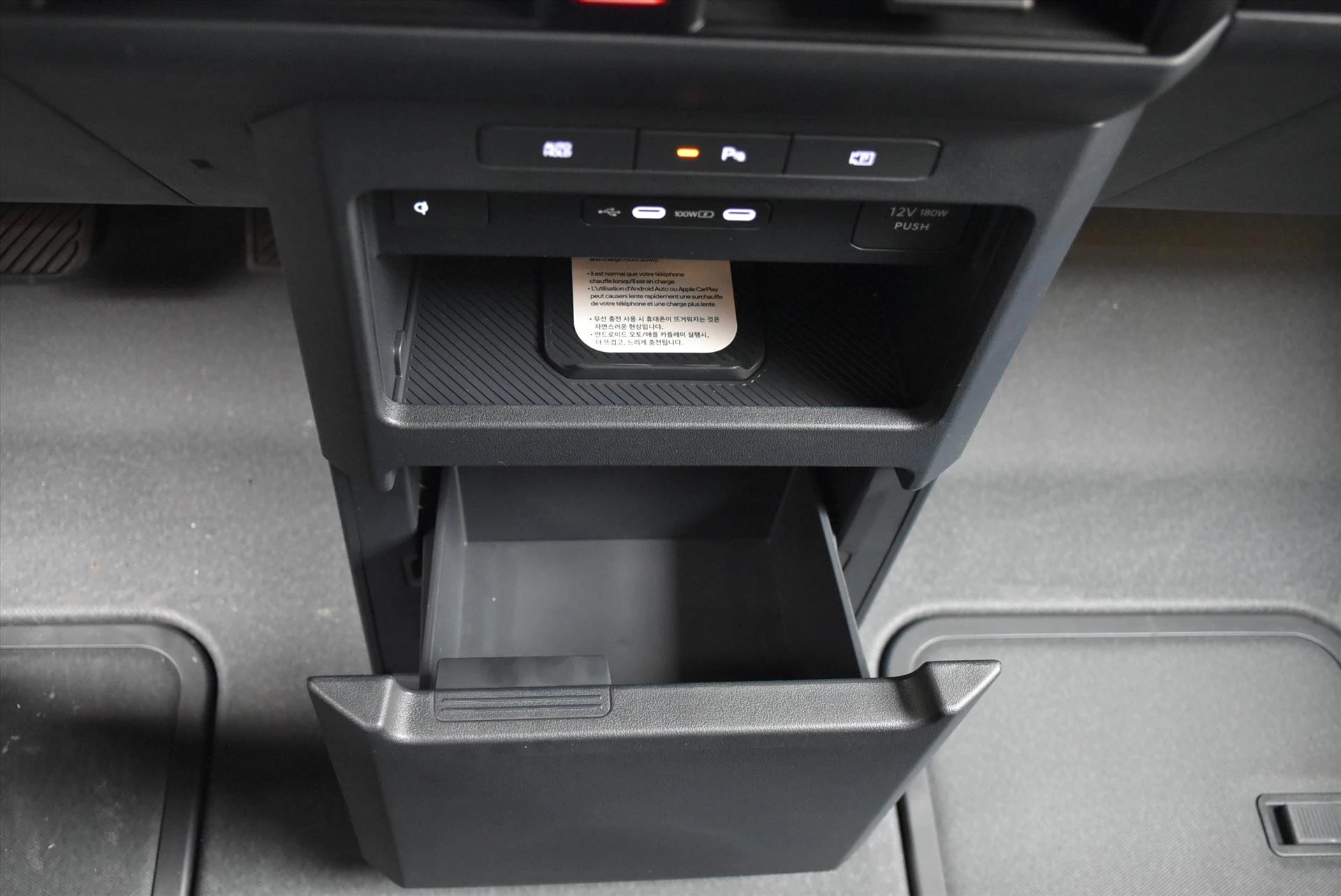 Hoofdafbeelding Kia PV5