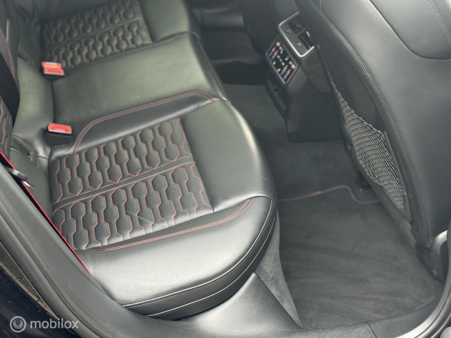 Hoofdafbeelding Audi RS6