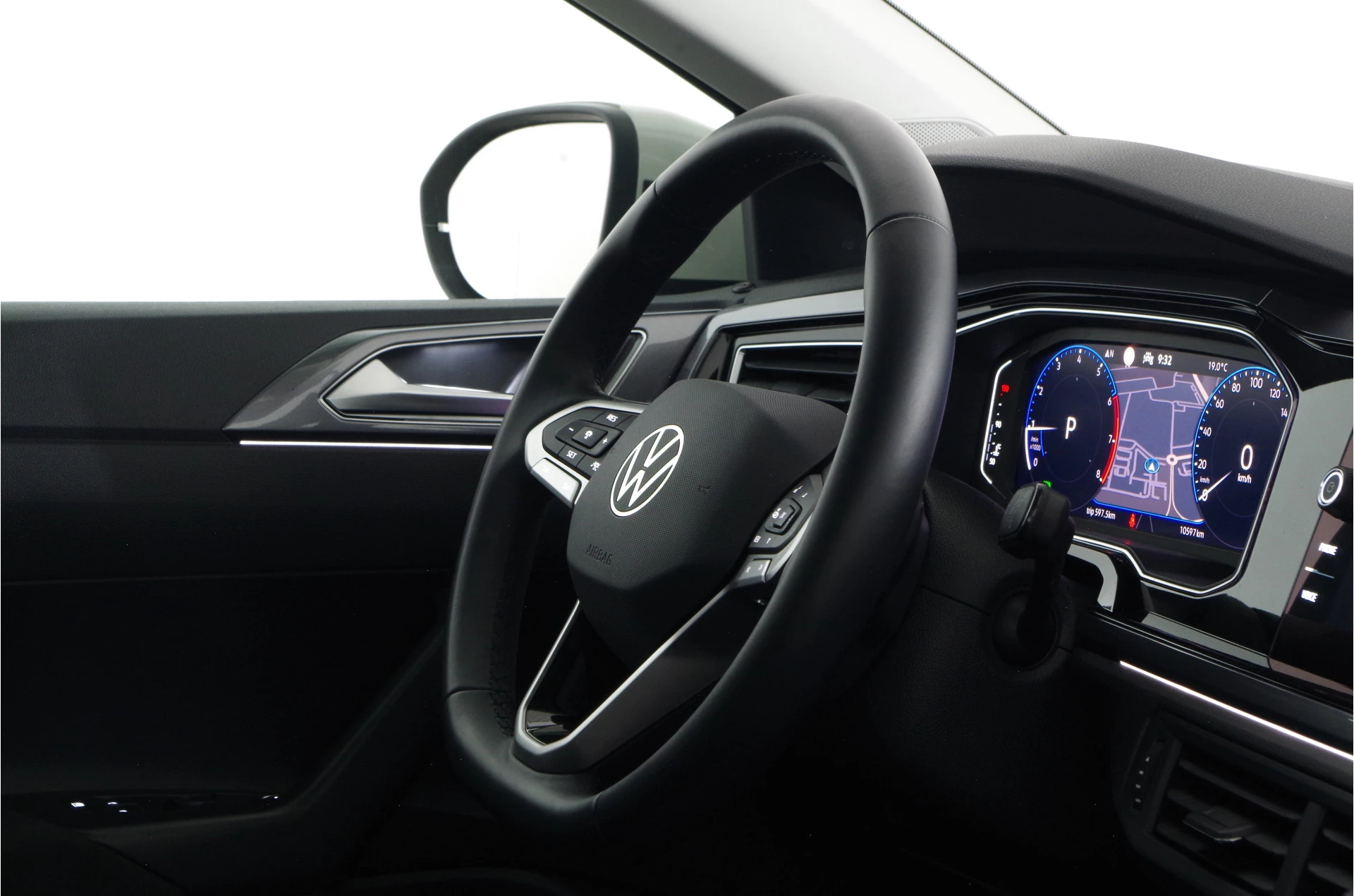 Hoofdafbeelding Volkswagen Taigo