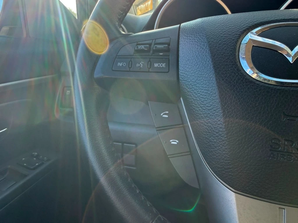Hoofdafbeelding Mazda 5