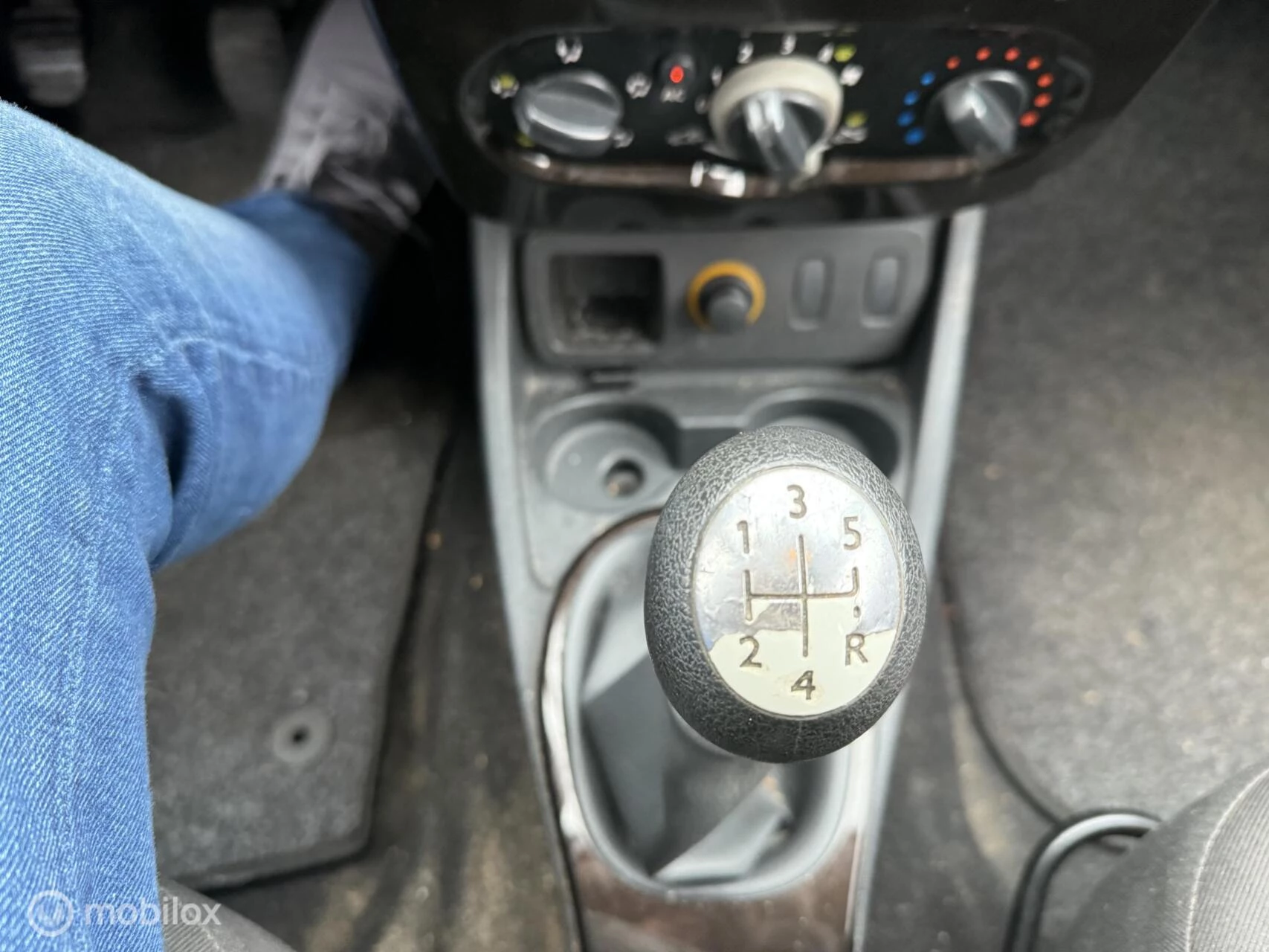 Hoofdafbeelding Dacia Duster