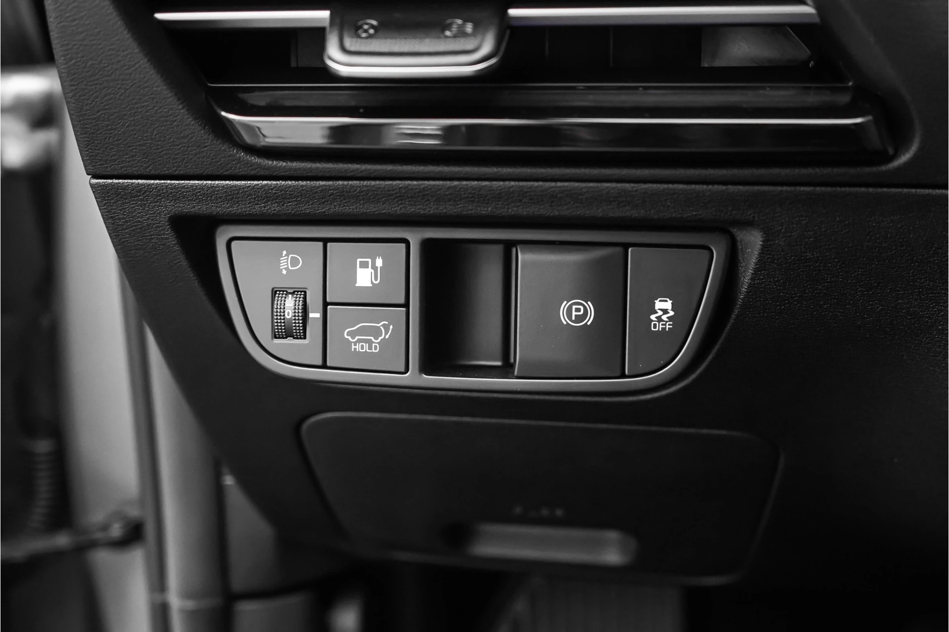 Hoofdafbeelding Kia EV6