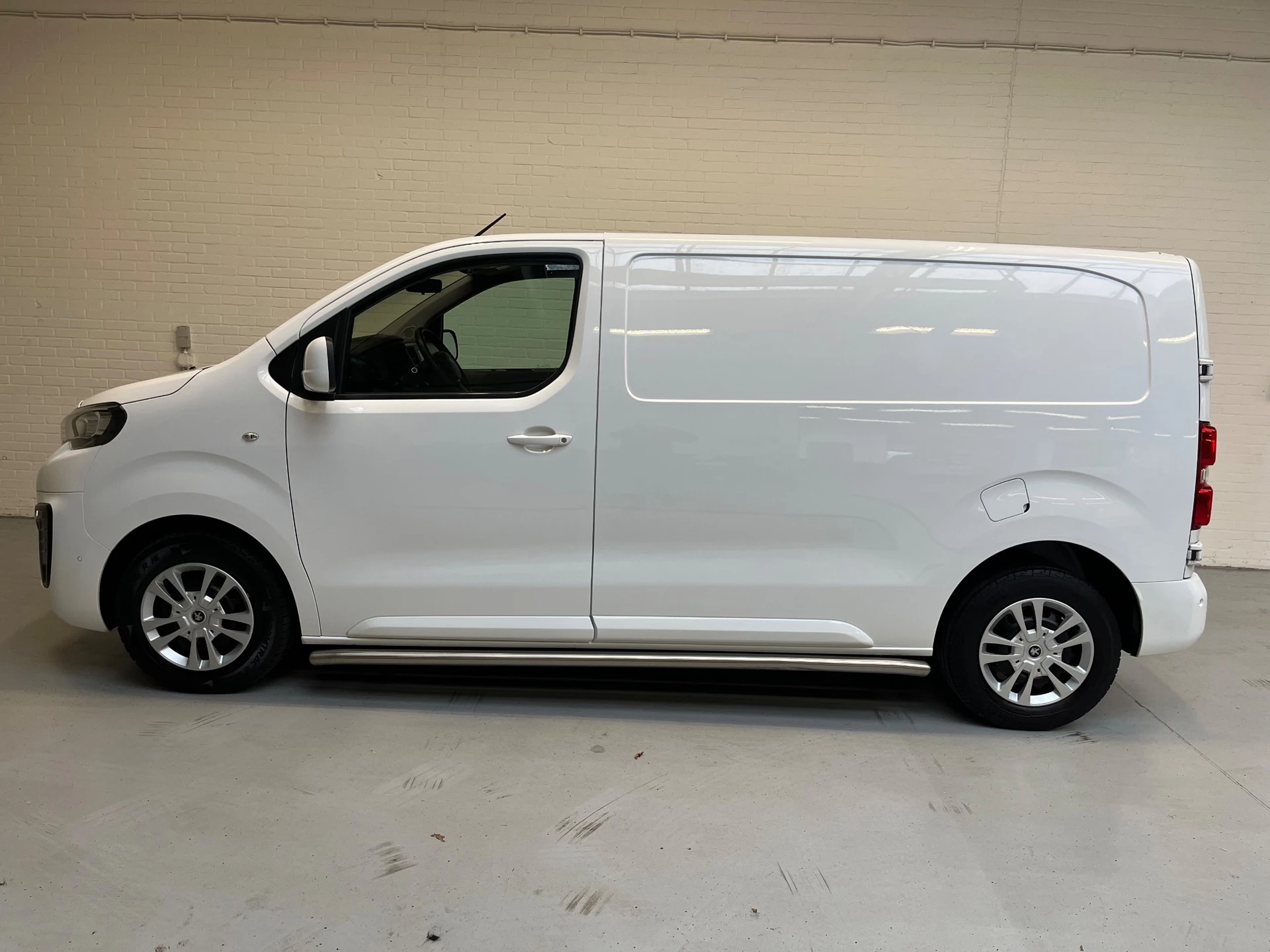 Hoofdafbeelding Peugeot Expert