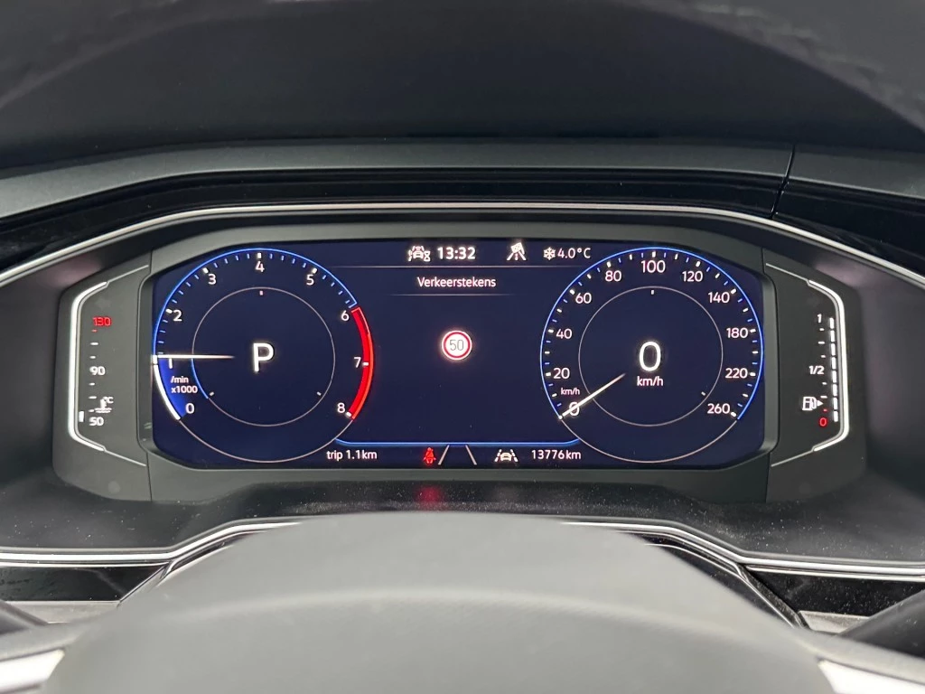 Hoofdafbeelding Volkswagen Taigo