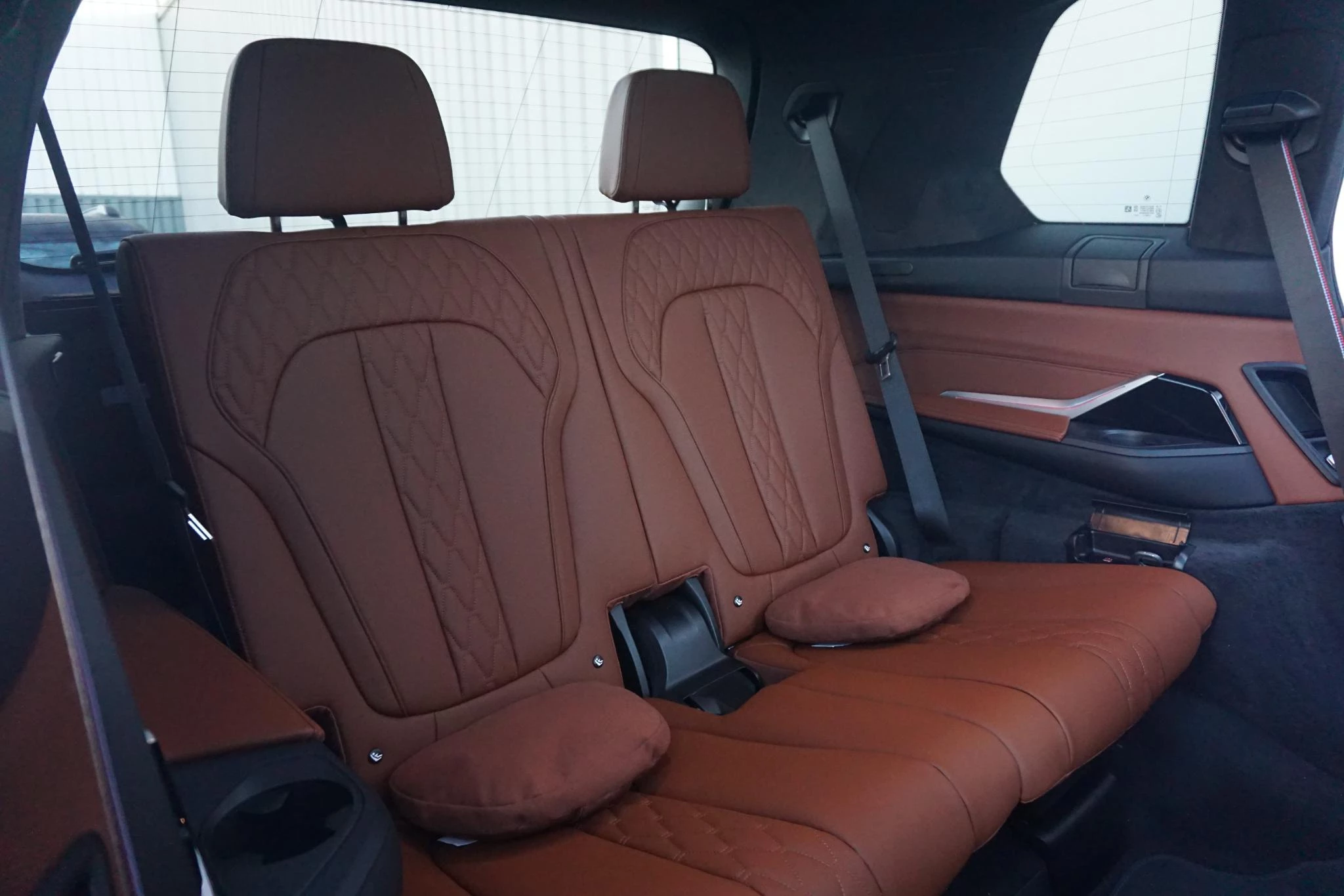 Hoofdafbeelding BMW X7