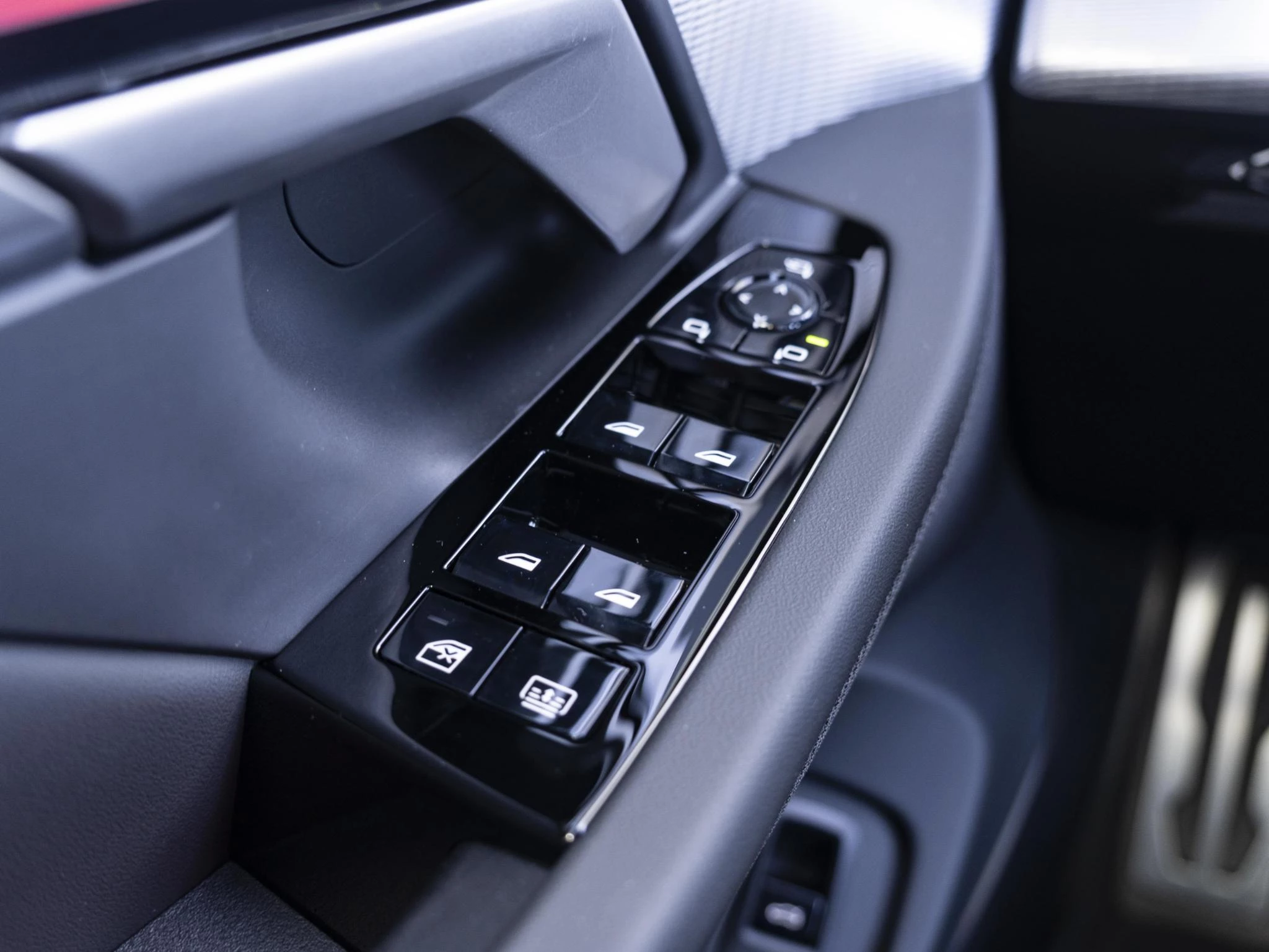 Hoofdafbeelding BMW i5