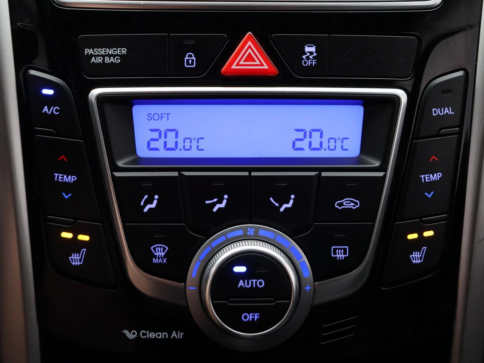 Hoofdafbeelding Hyundai i30