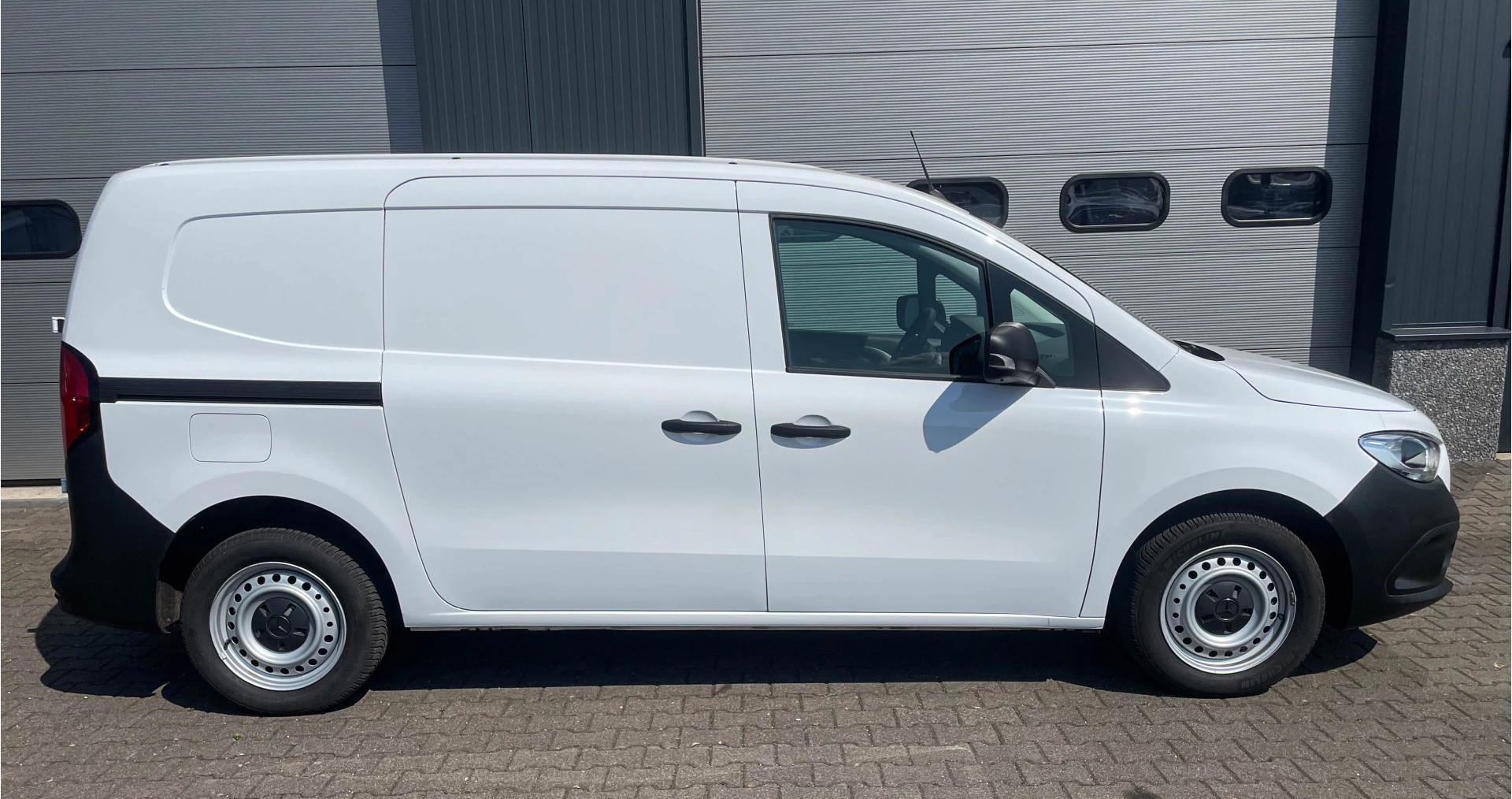 Hoofdafbeelding Mercedes-Benz Citan