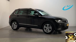 Volkswagen Tiguan 1.5 TSI 150pk DSG ACT Comfortline Business Navigatie Climate Control DAB+ App-Connect