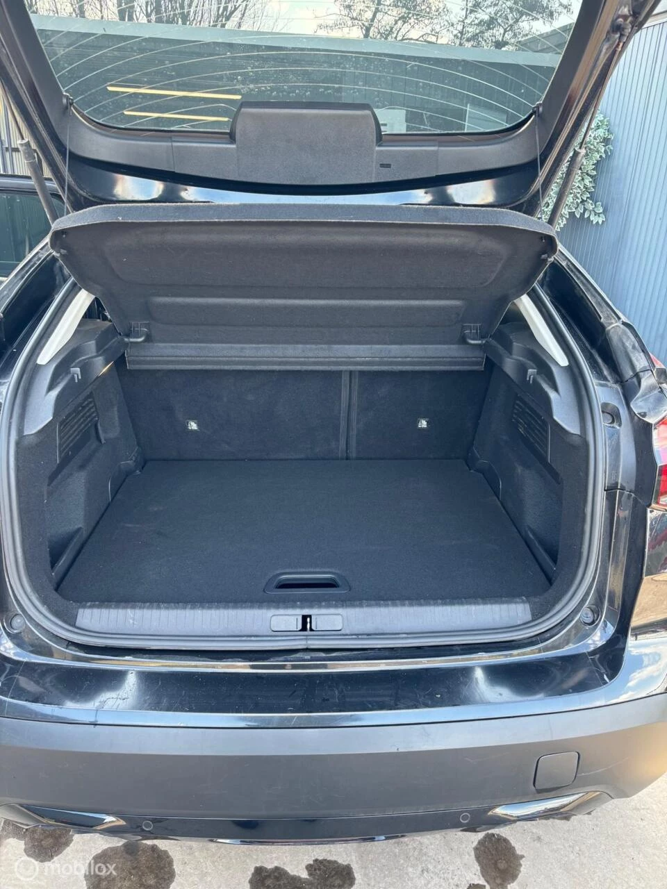 Hoofdafbeelding Citroën C4