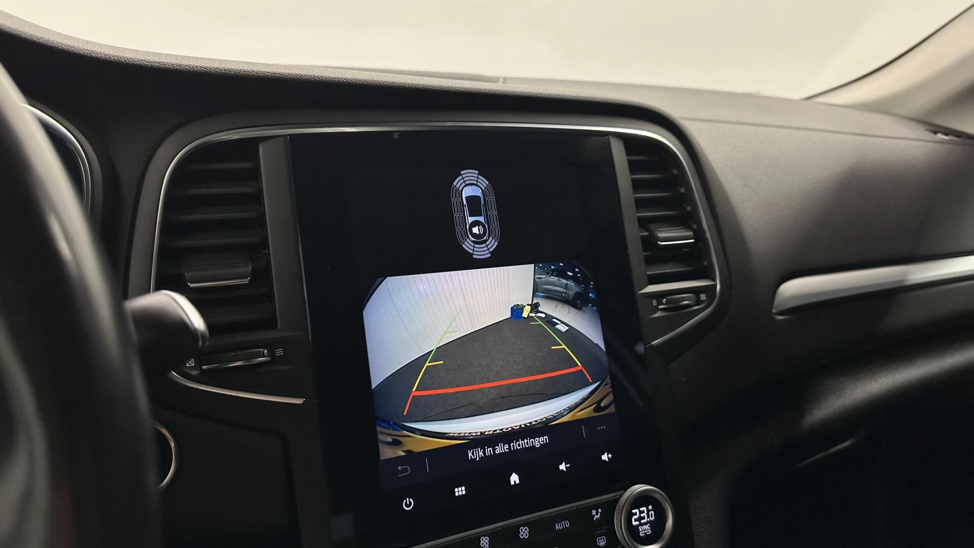 Hoofdafbeelding Renault Megane E-Tech