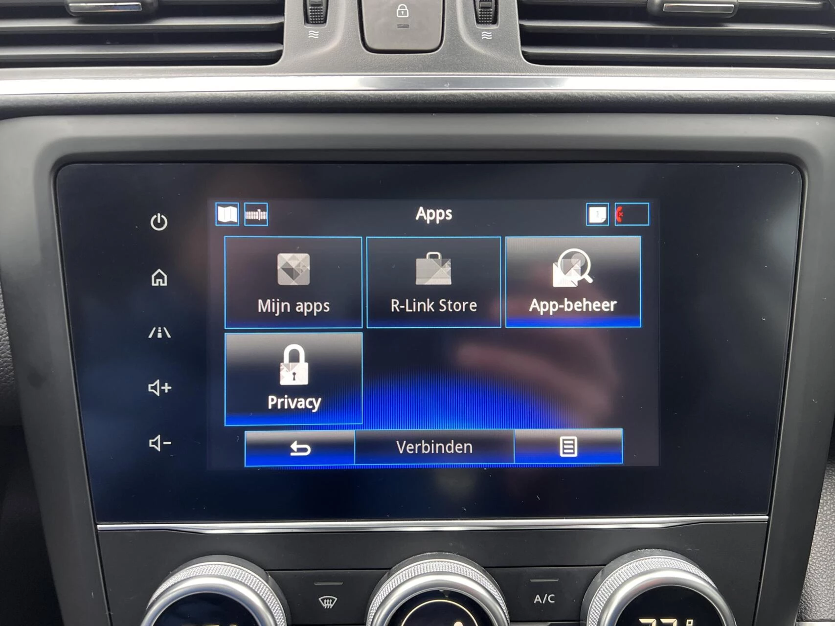 Hoofdafbeelding Renault Kadjar