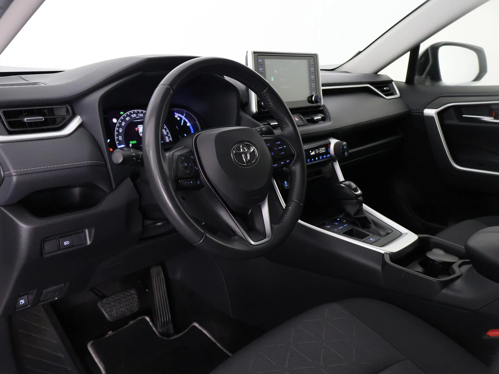 Hoofdafbeelding Toyota RAV4