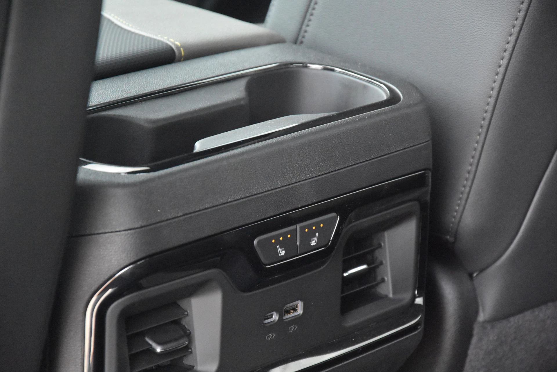 Hoofdafbeelding Chevrolet Silverado