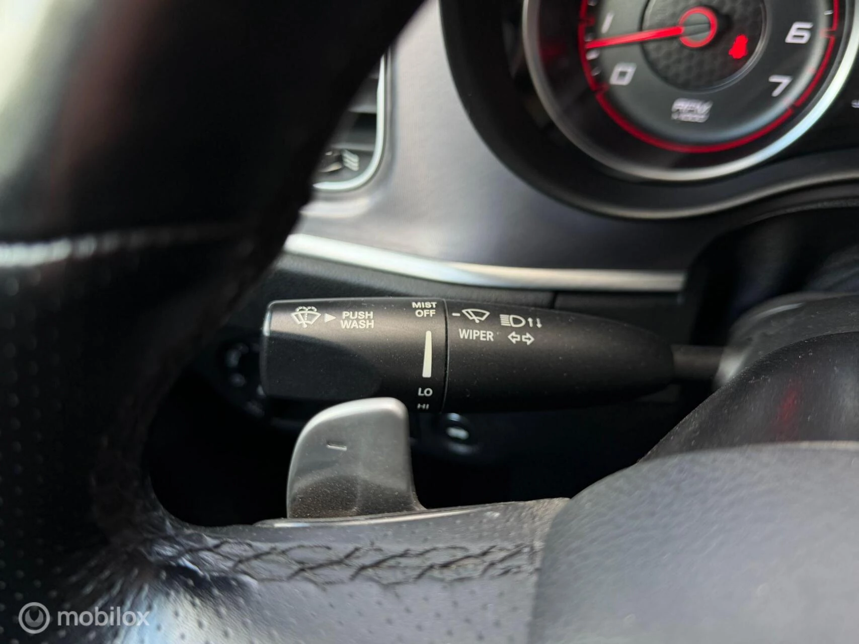 Hoofdafbeelding Dodge Charger