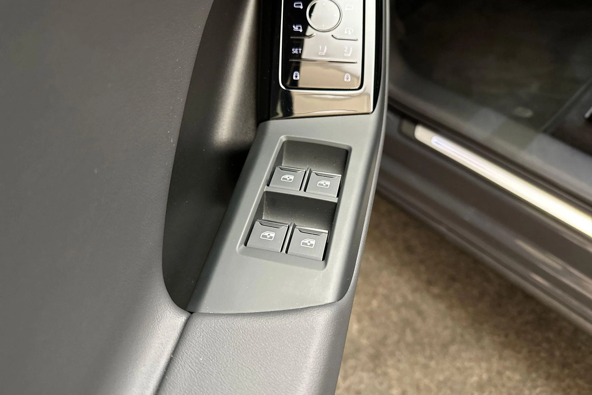 Hoofdafbeelding Audi Q6 e-tron