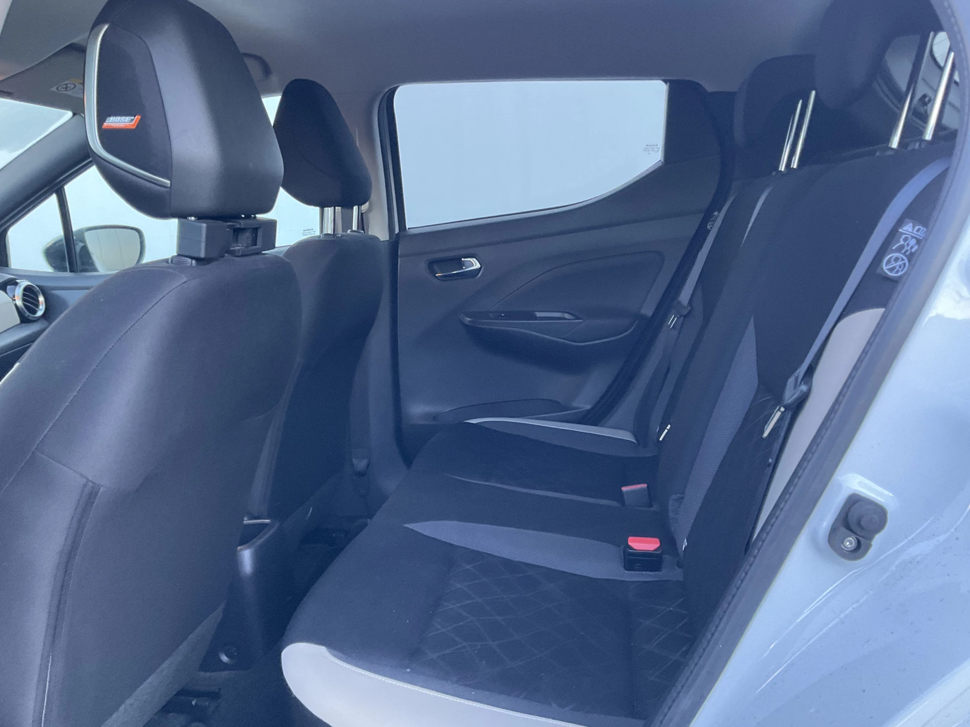 Hoofdafbeelding Nissan Micra