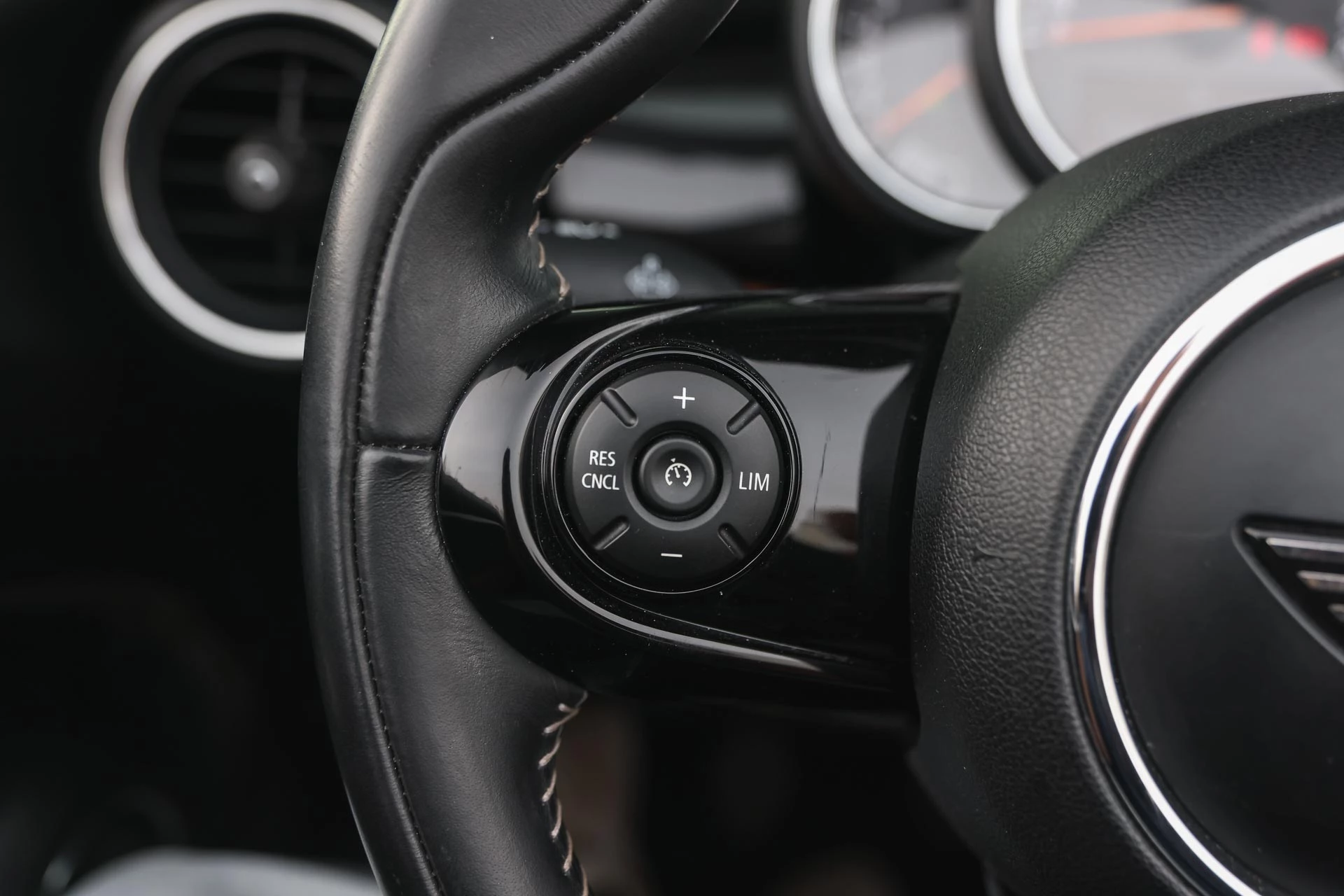 Hoofdafbeelding MINI Cooper Cabrio