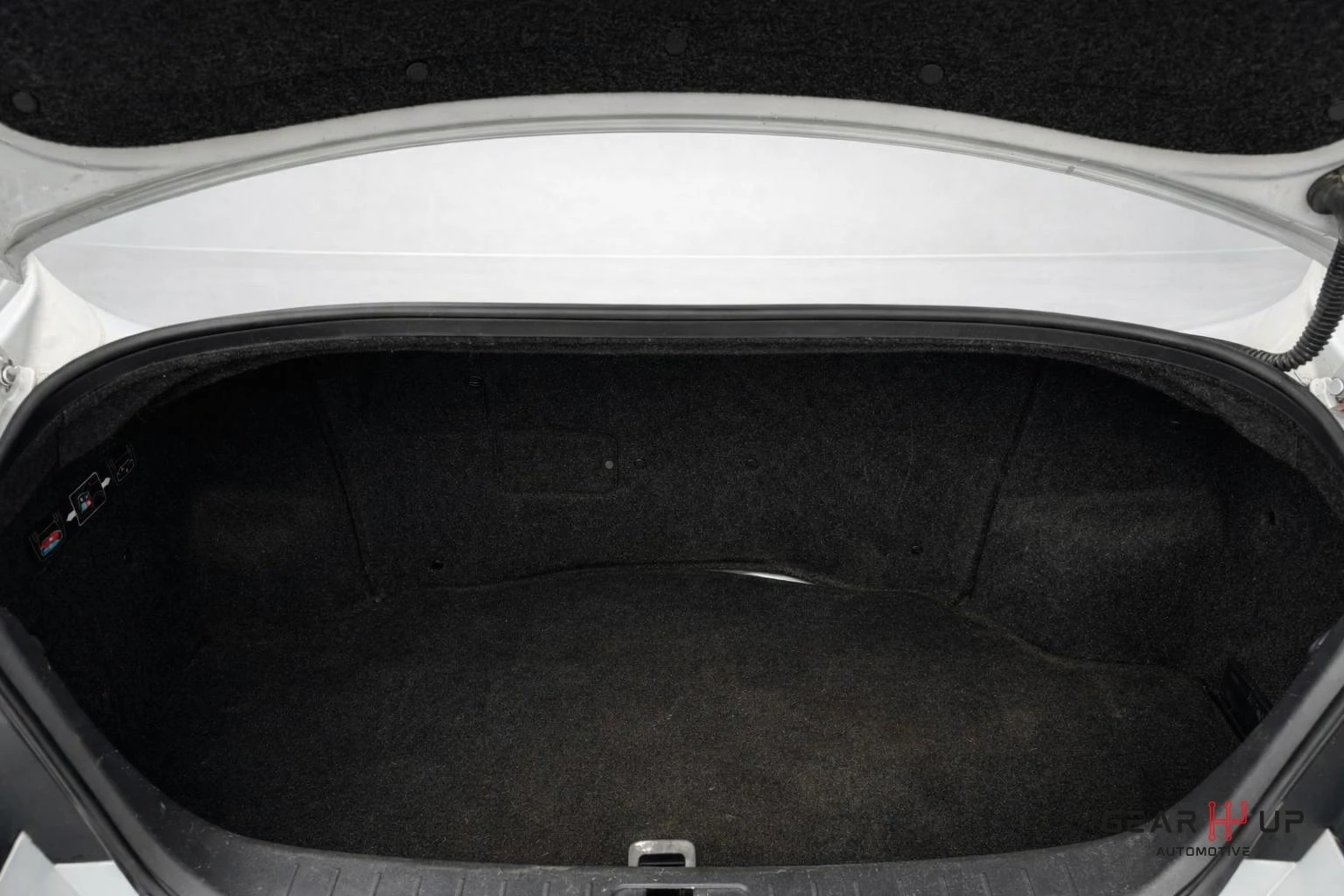 Hoofdafbeelding Infiniti M