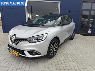 Hoofdafbeelding Renault Scénic Renault Scenic 1.3 TCe Initiale Paris Automaat/Trekh/headup