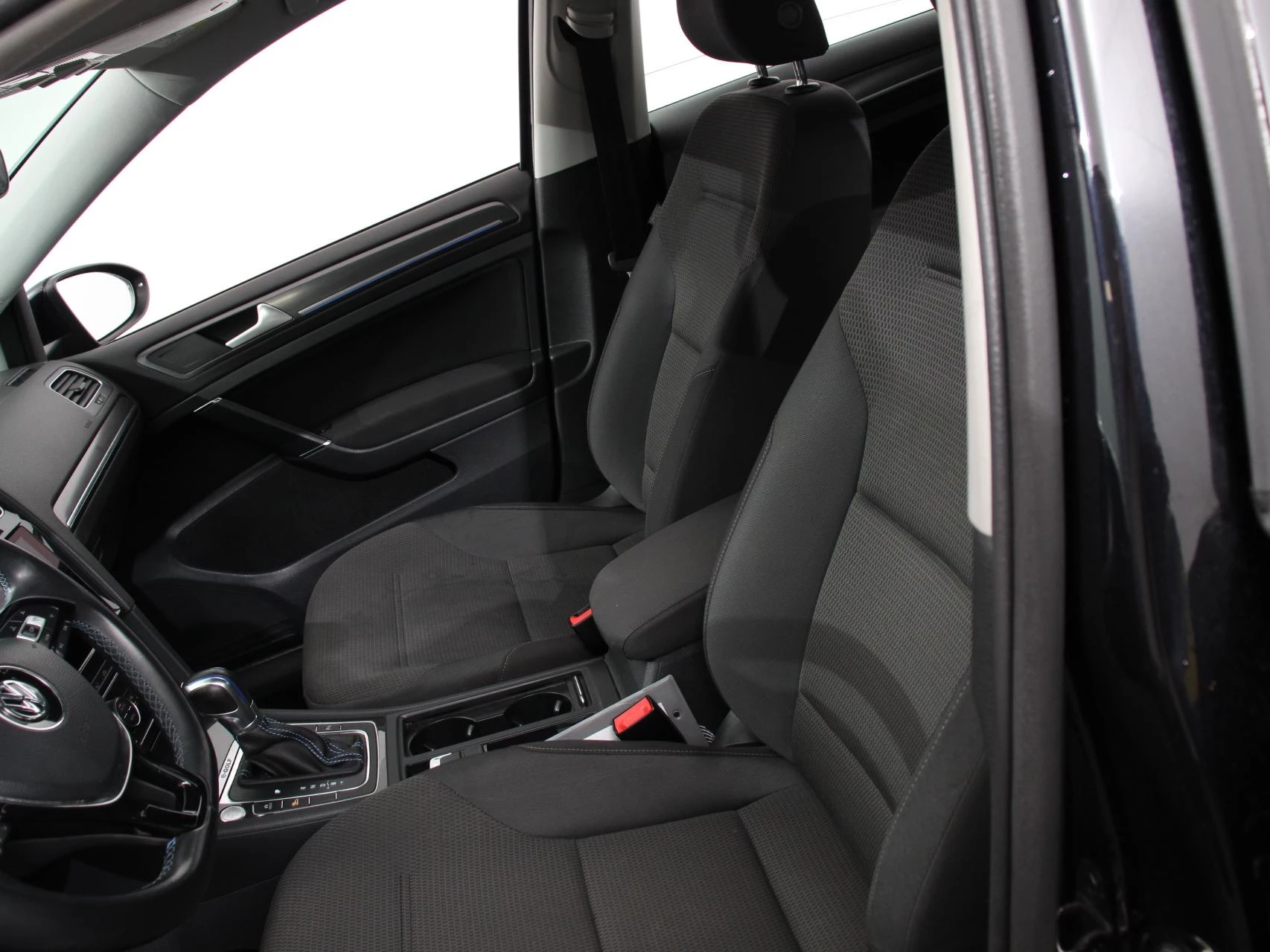 Hoofdafbeelding Volkswagen e-Golf