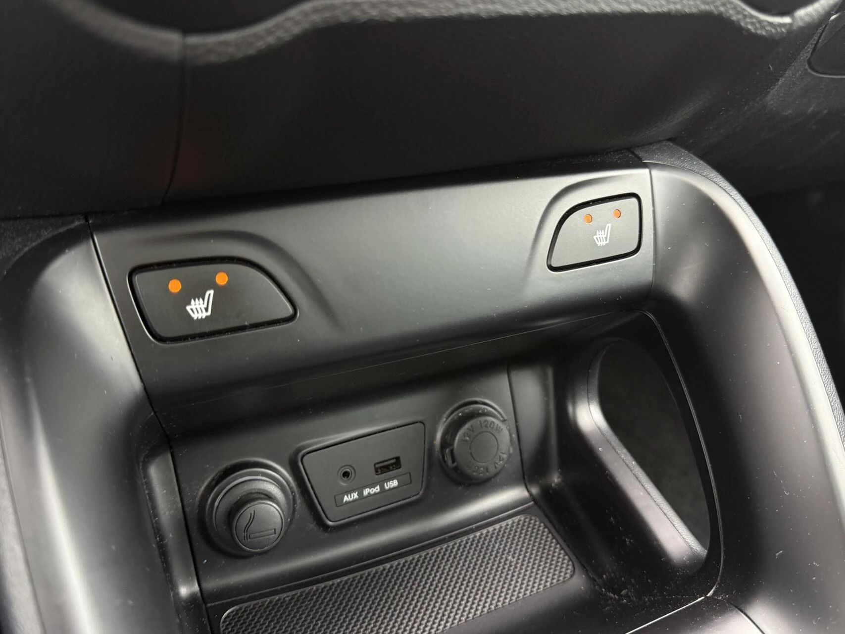 Hoofdafbeelding Hyundai ix35