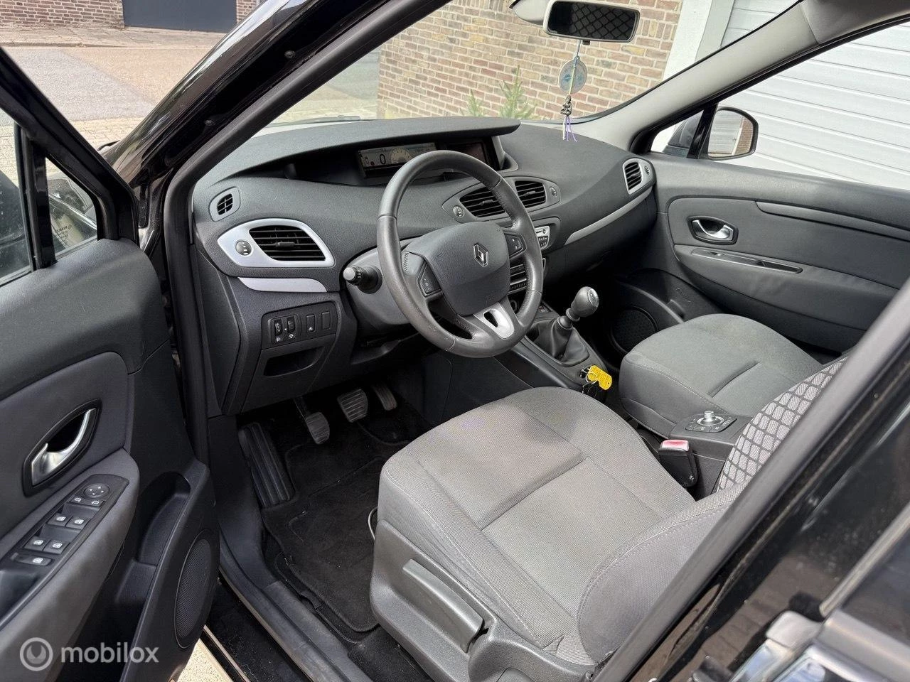 Hoofdafbeelding Renault Grand Scénic