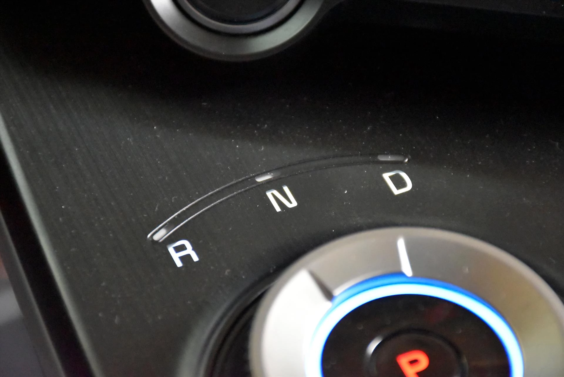 Hoofdafbeelding Kia EV6