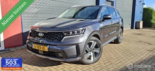 Kia Sorento 1.6 T-GDI Plug-in Hybrid 4WD ExecutiveLine 7p.