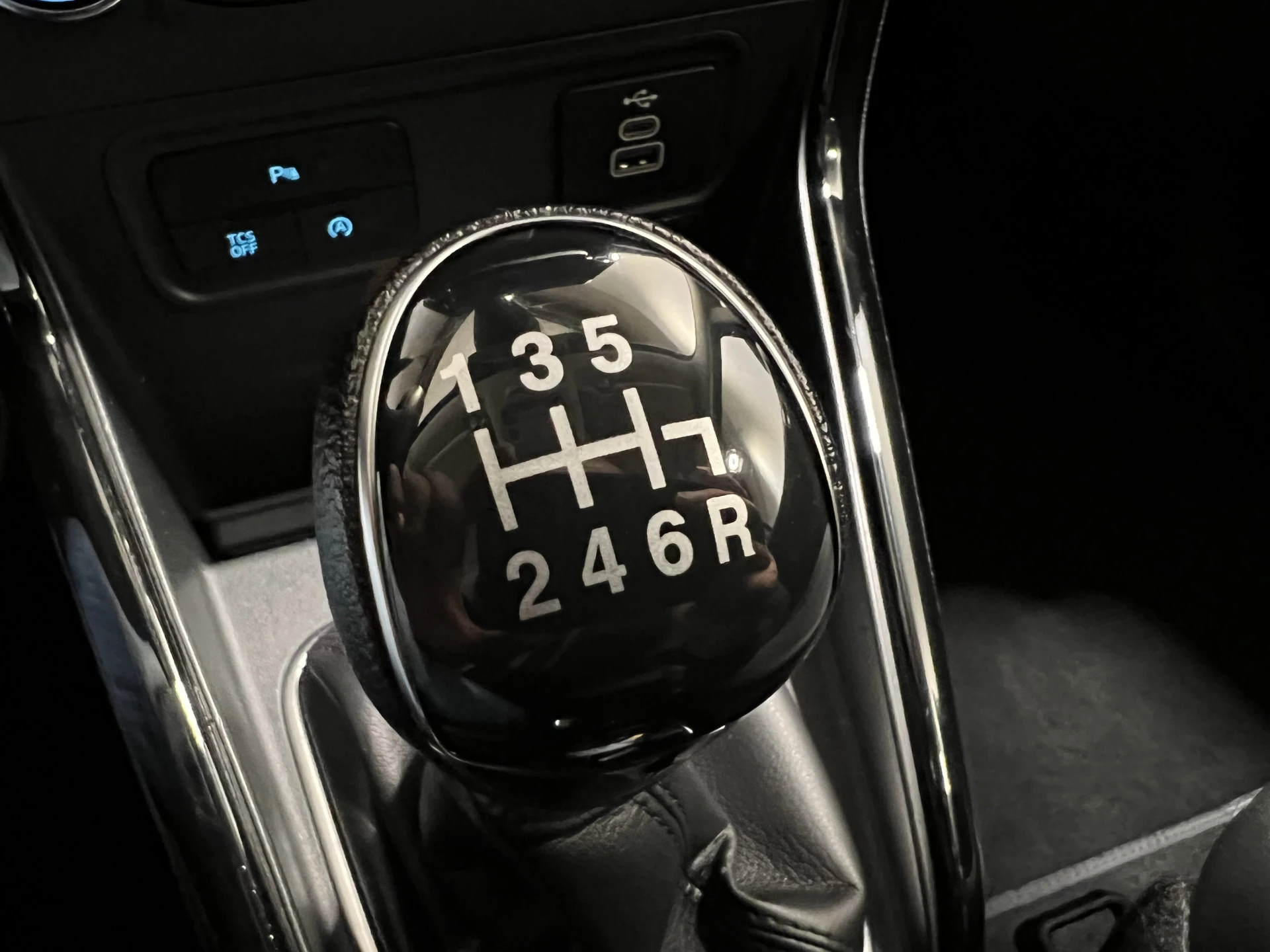 Hoofdafbeelding Ford EcoSport