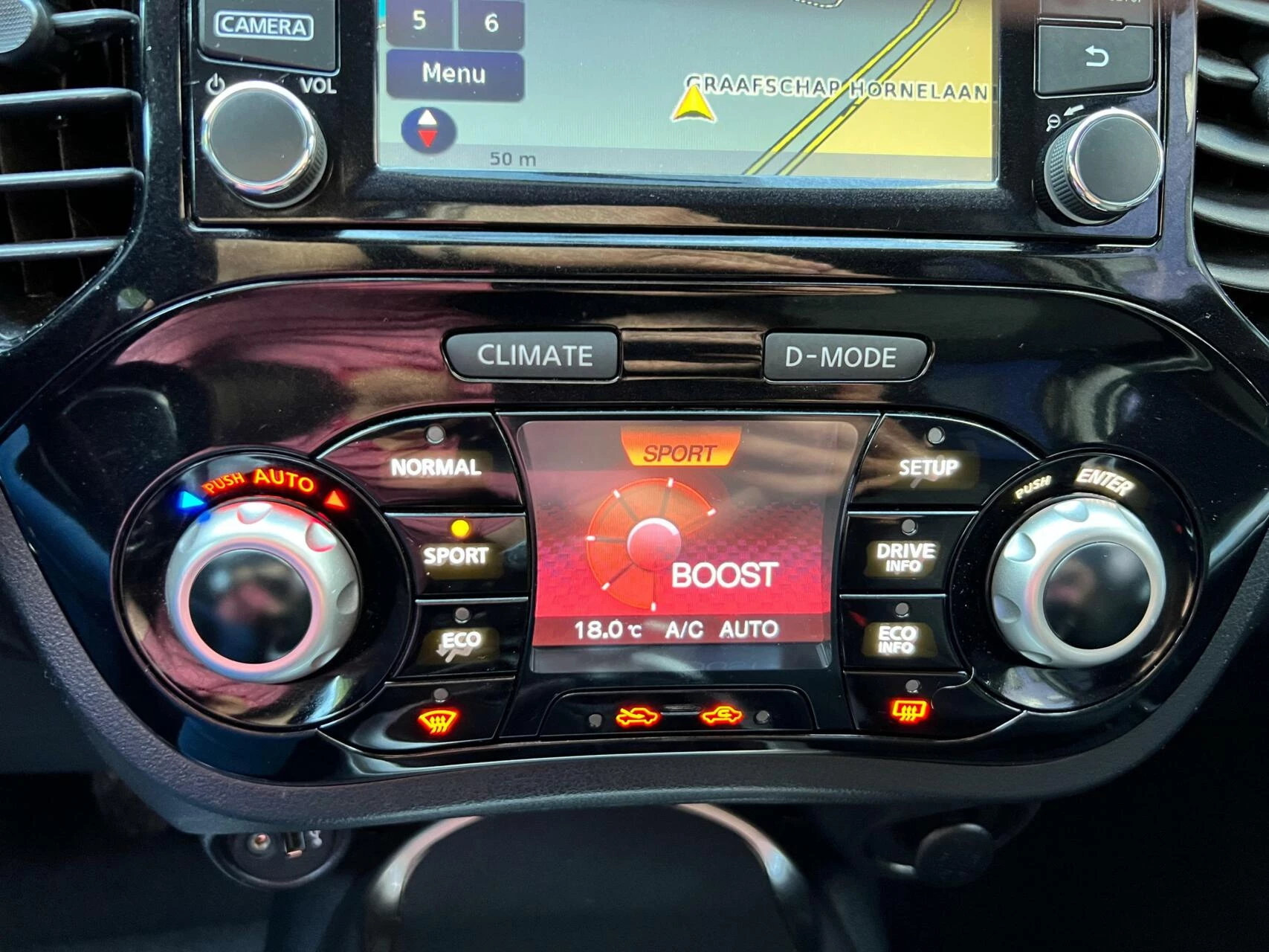 Hoofdafbeelding Nissan Juke