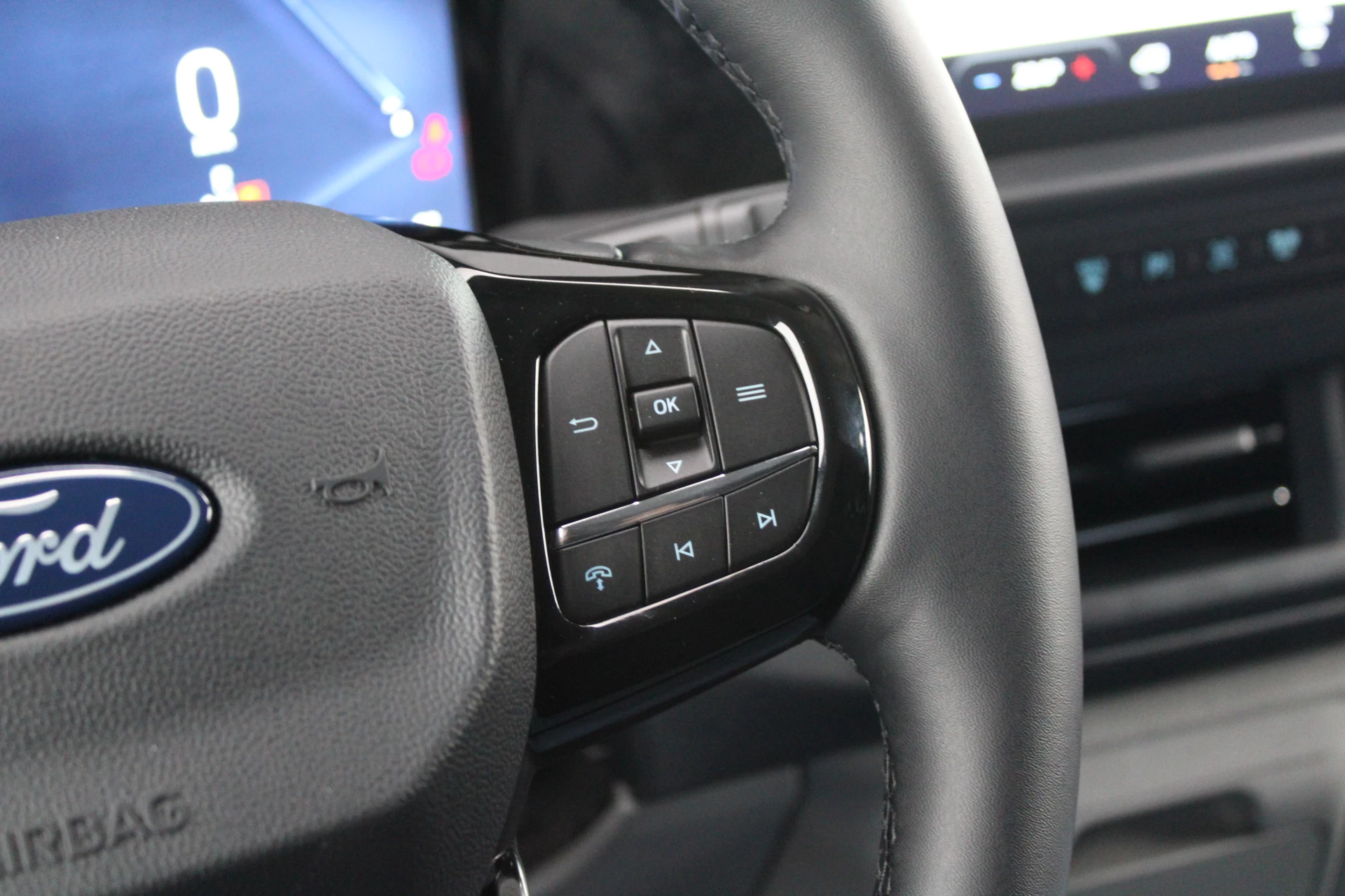 Hoofdafbeelding Ford E-Transit