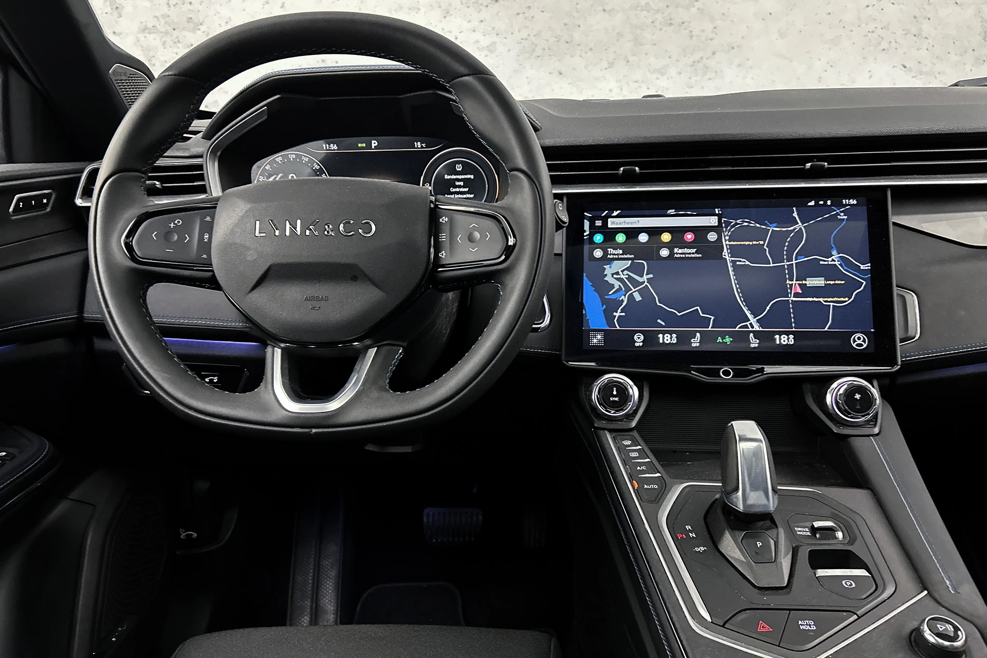 Hoofdafbeelding Lynk & Co 01