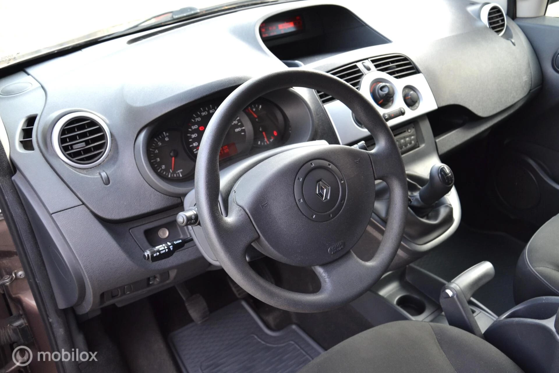 Hoofdafbeelding Renault Kangoo