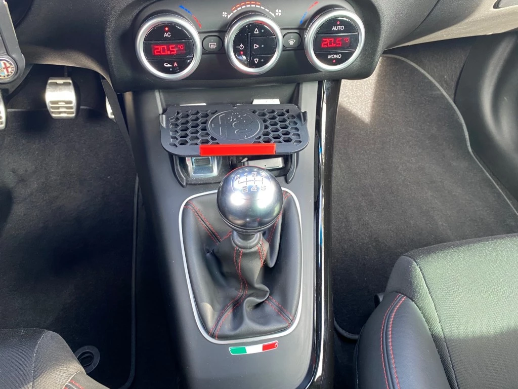 Hoofdafbeelding Alfa Romeo Giulietta