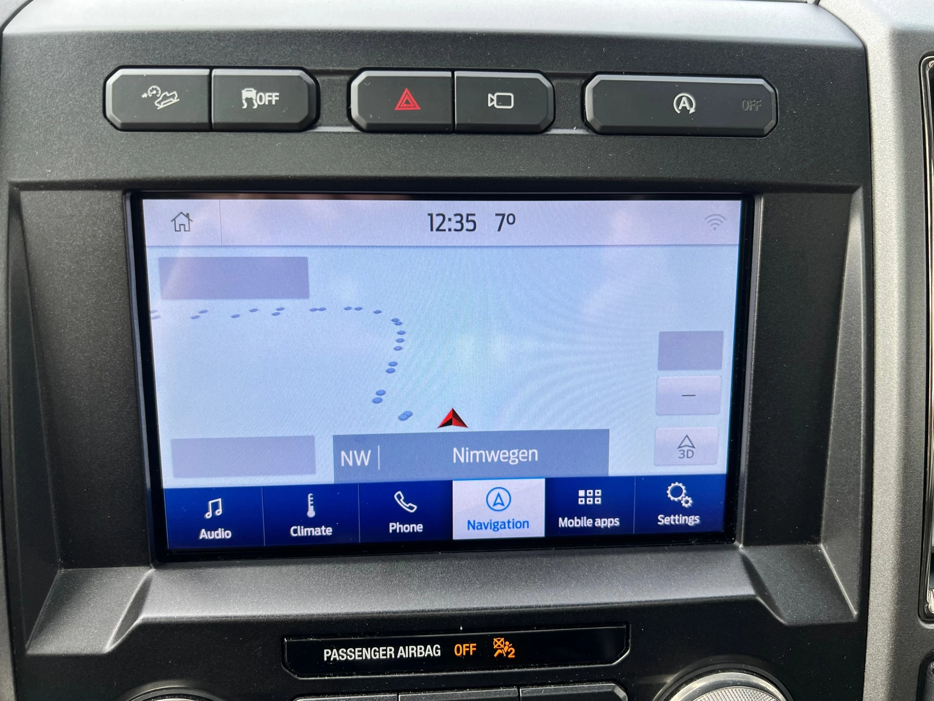 Hoofdafbeelding Ford F-150