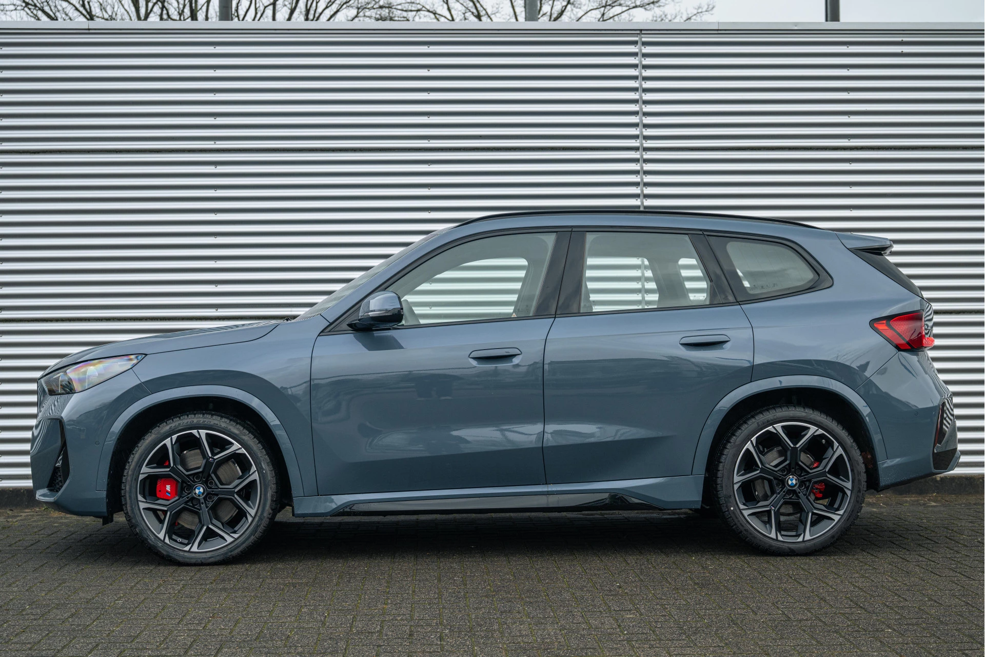 Hoofdafbeelding BMW iX1