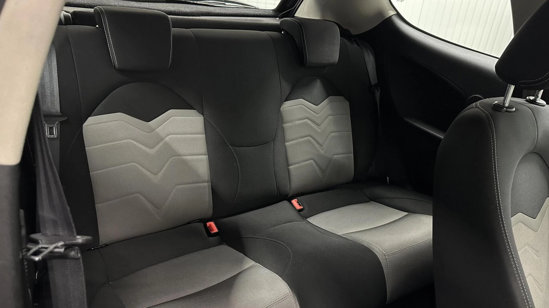 Hoofdafbeelding Alfa Romeo MiTo