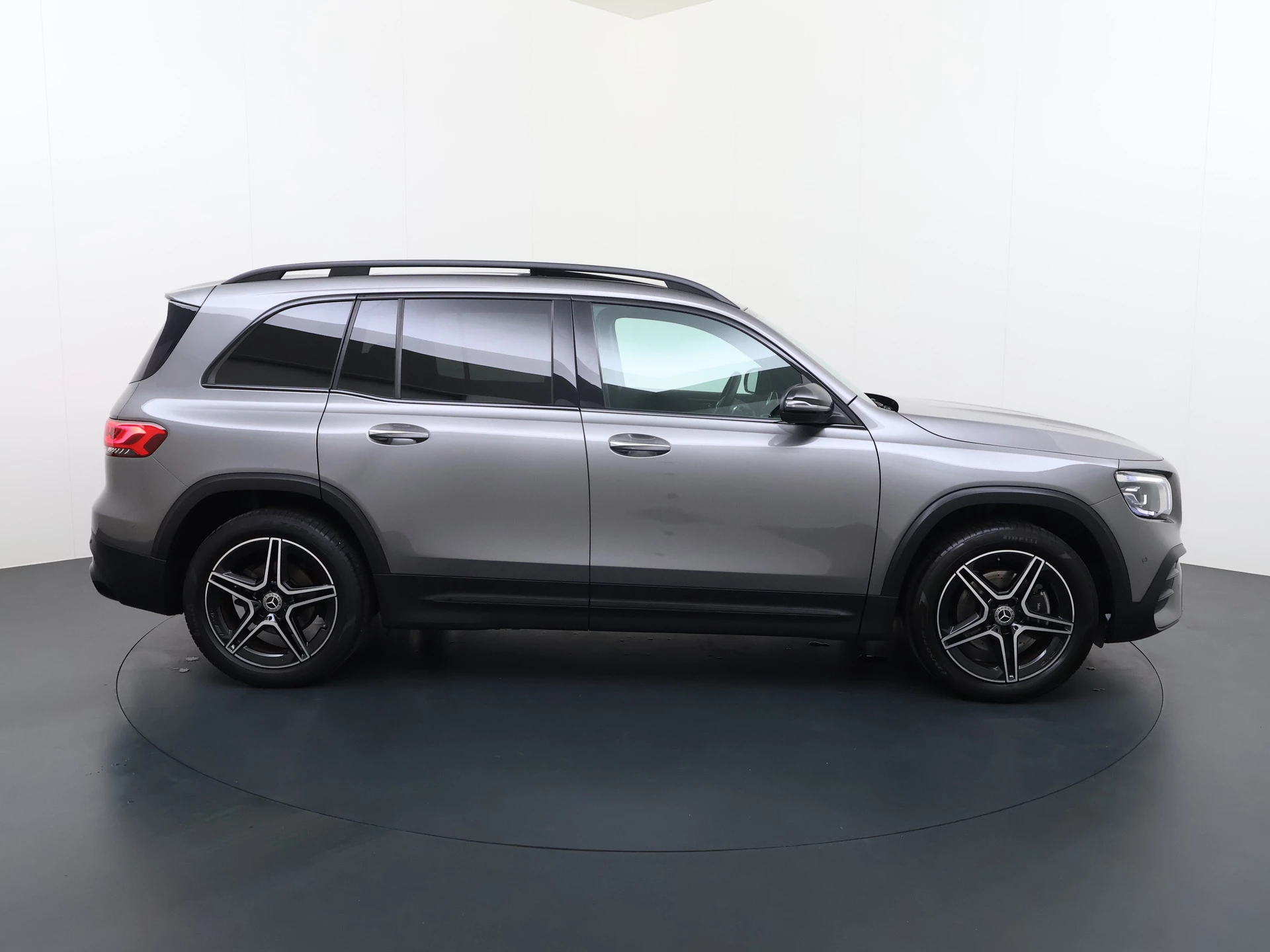 Hoofdafbeelding Mercedes-Benz GLB