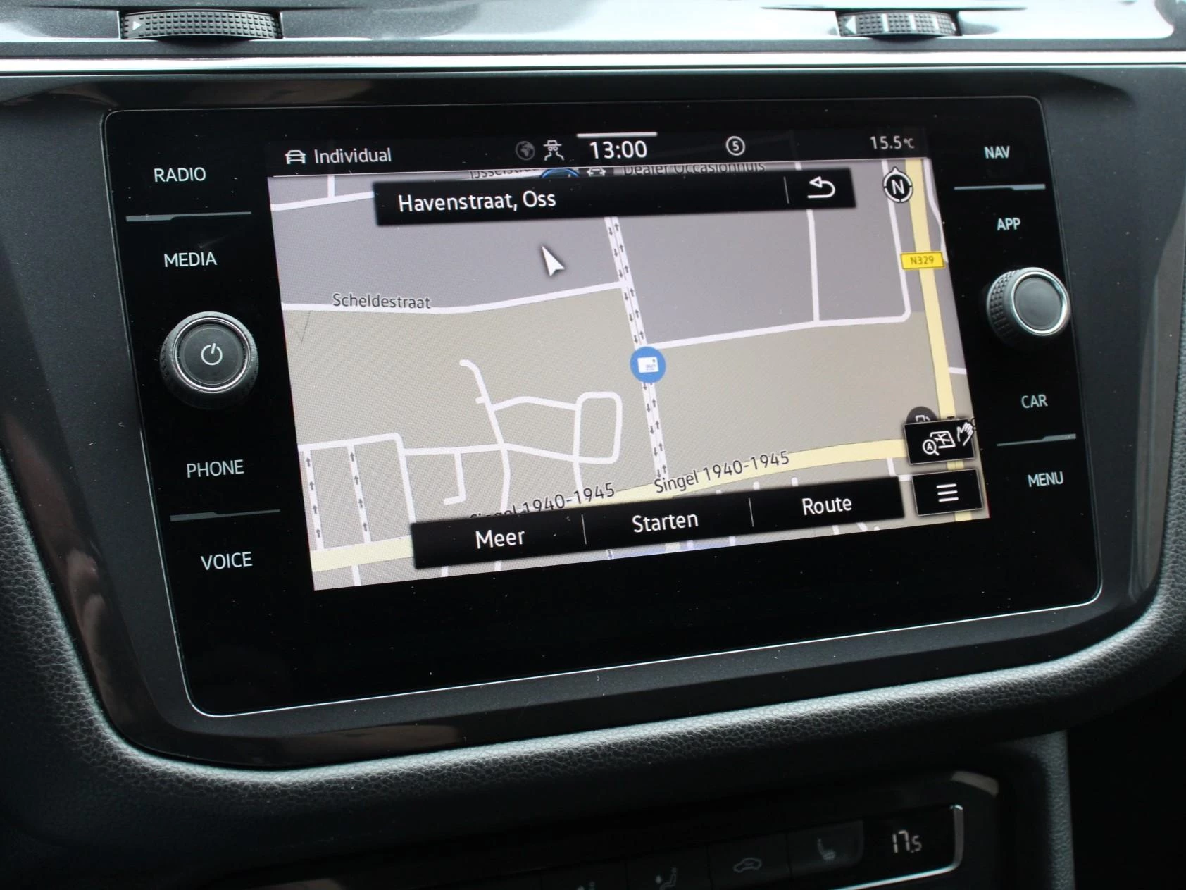 Hoofdafbeelding Volkswagen Tiguan Allspace