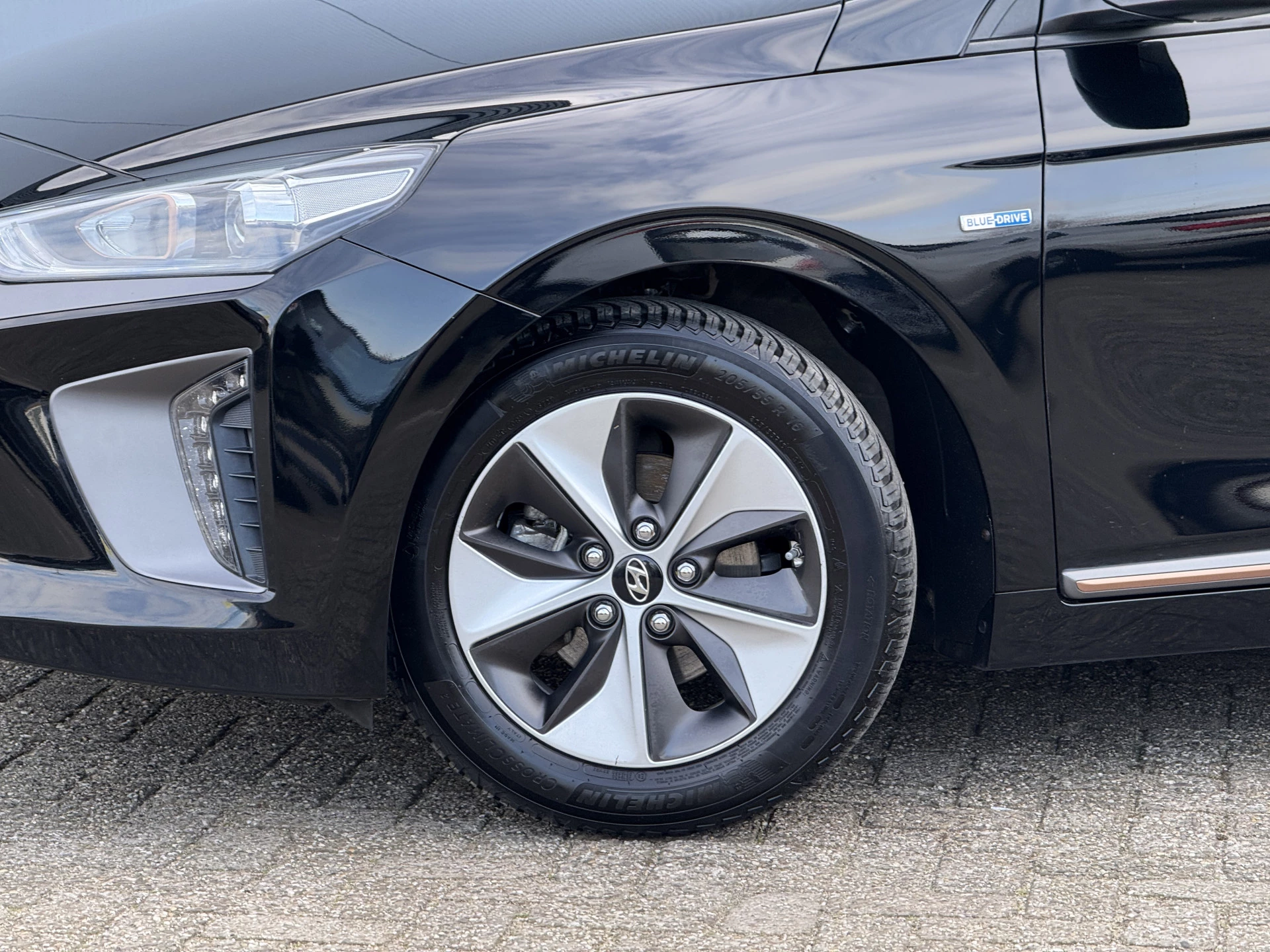 Hoofdafbeelding Hyundai IONIQ