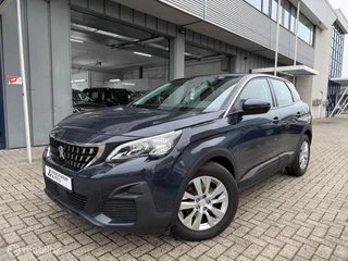 PEUGEOT 3008 1.2 ACTIVE | NIEUWE APK | BUDGETAUTO