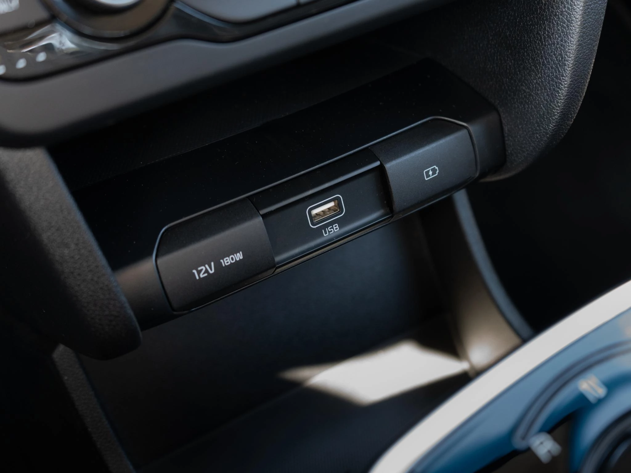 Hoofdafbeelding Kia e-Niro