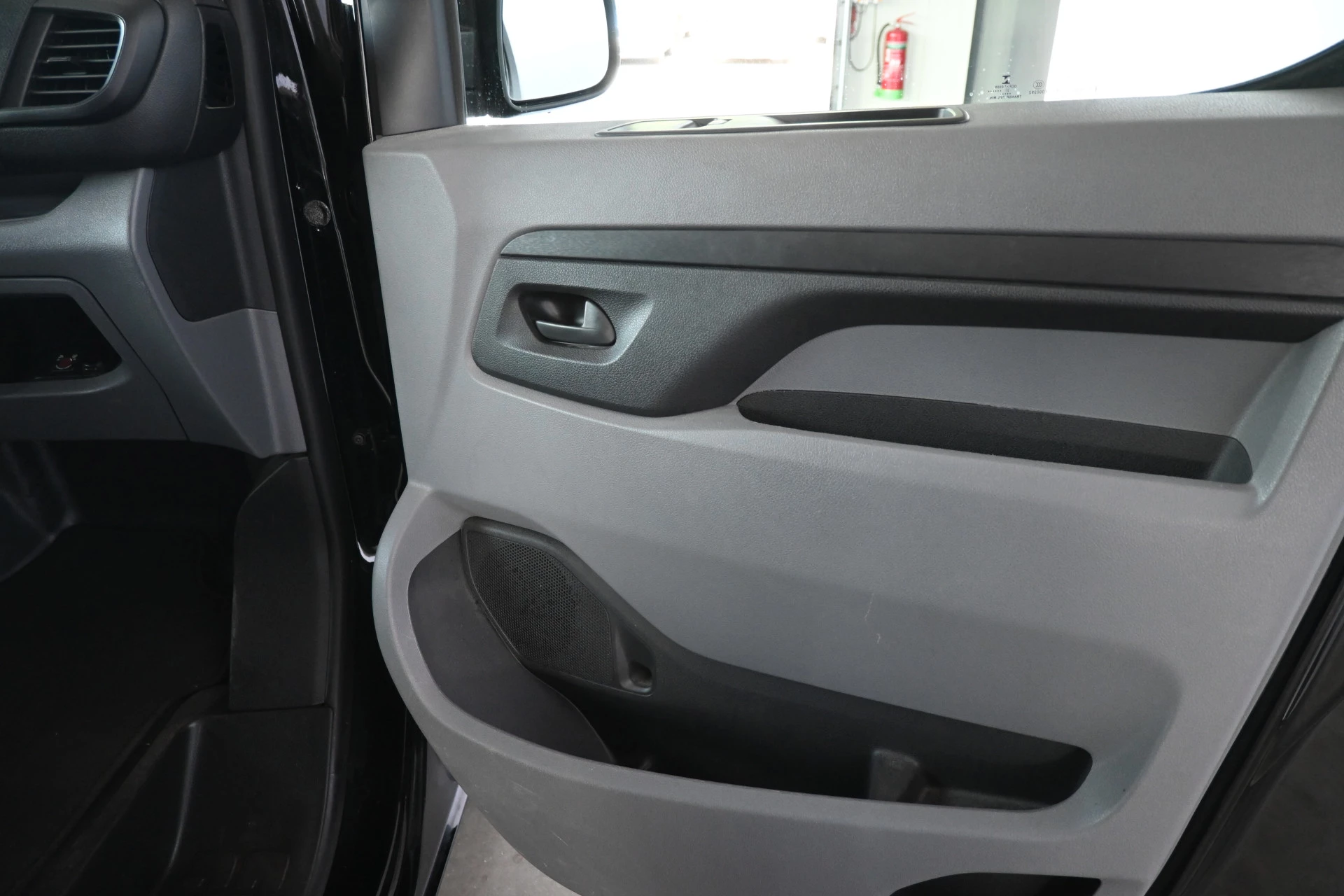 Hoofdafbeelding Toyota ProAce