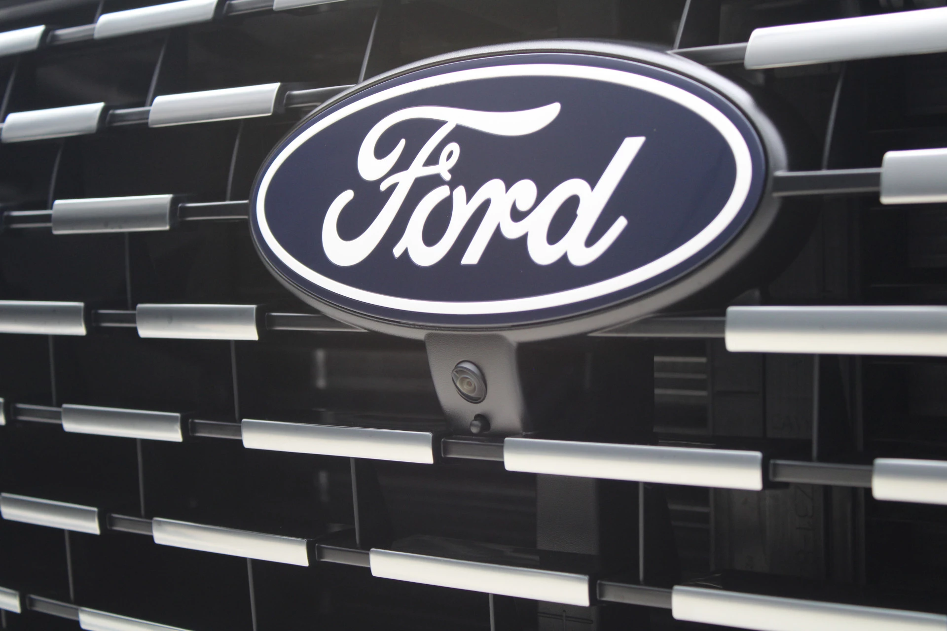 Hoofdafbeelding Ford Tourneo Custom