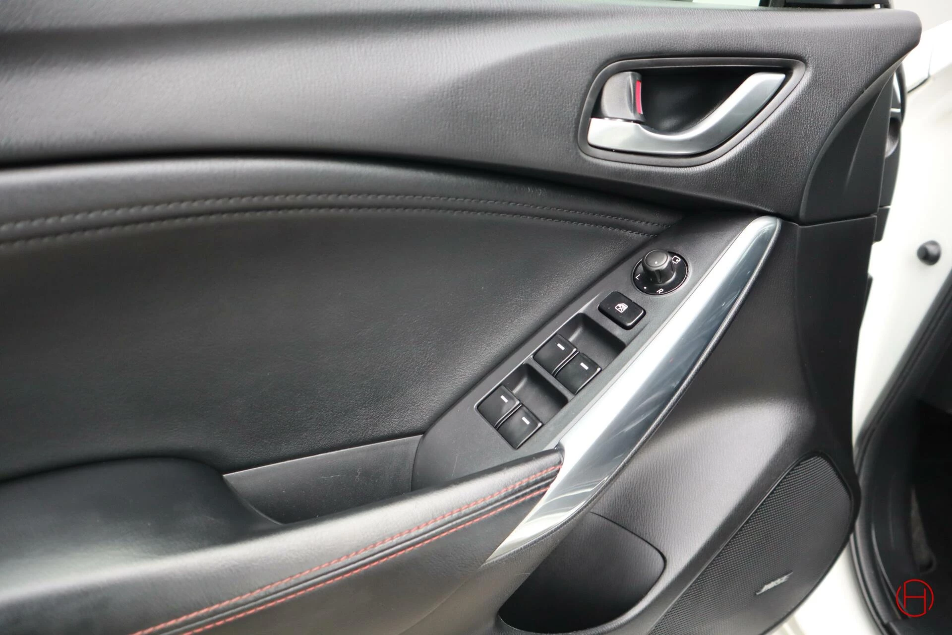 Hoofdafbeelding Mazda 6