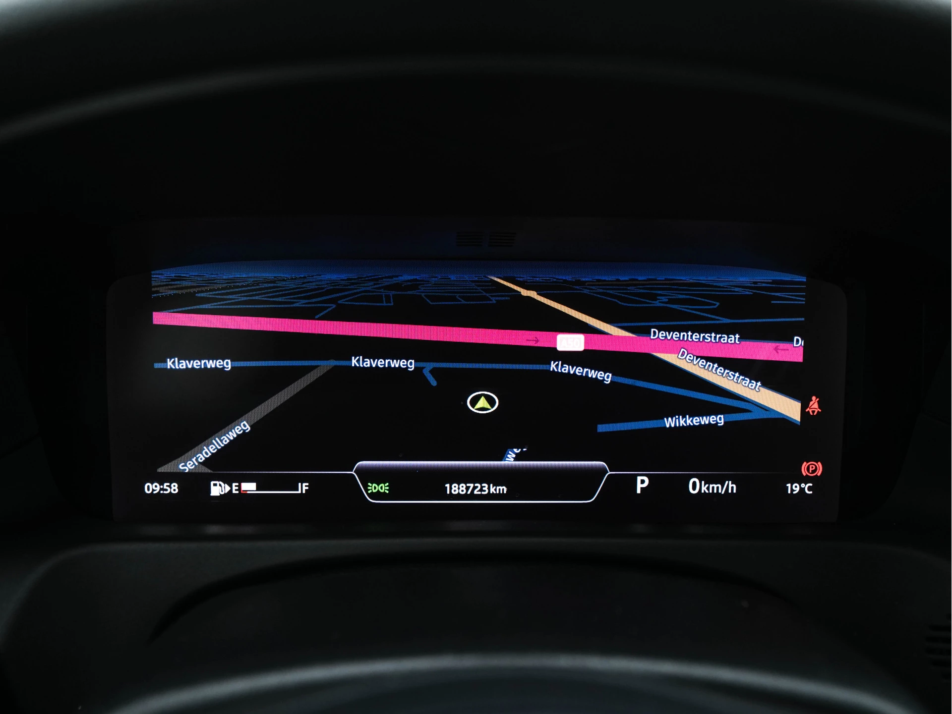Hoofdafbeelding Jaguar XF